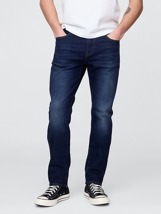 jeans slim