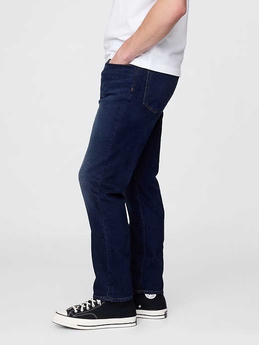 jeans slim
