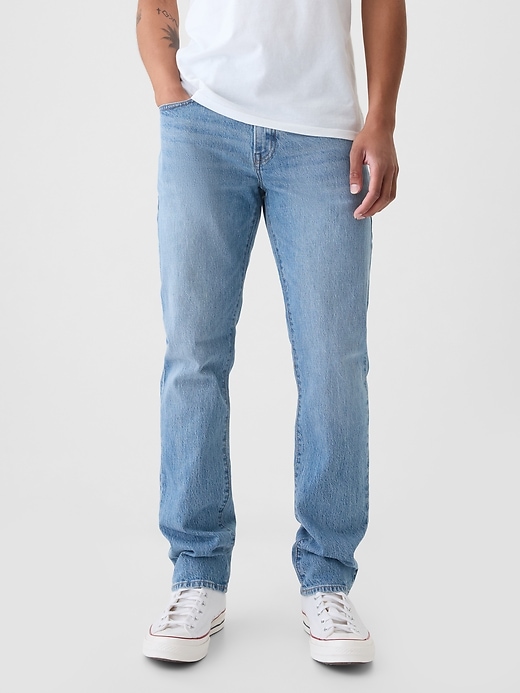 jeans slim