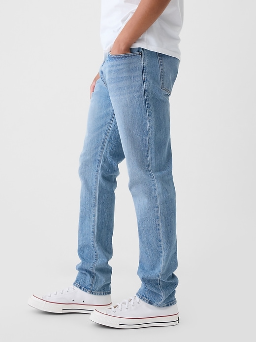 jeans slim