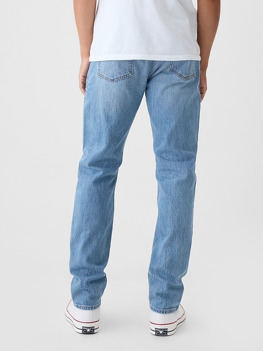 jeans slim