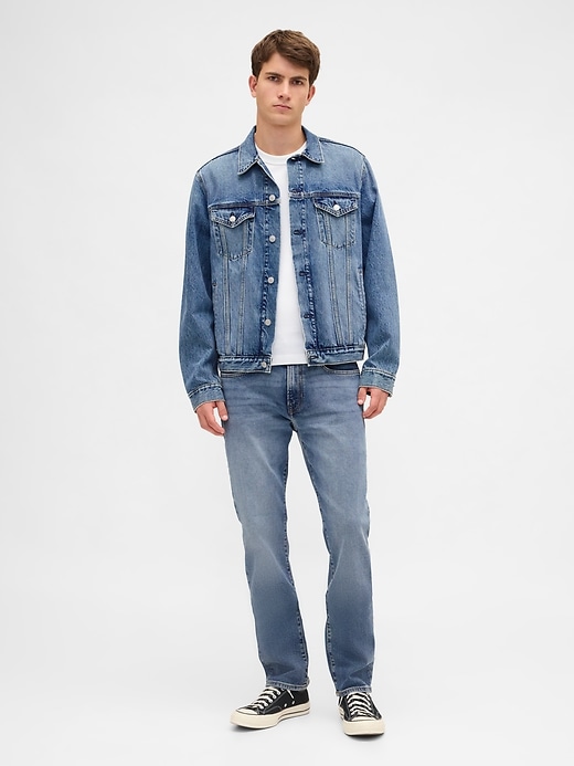 jeans slim