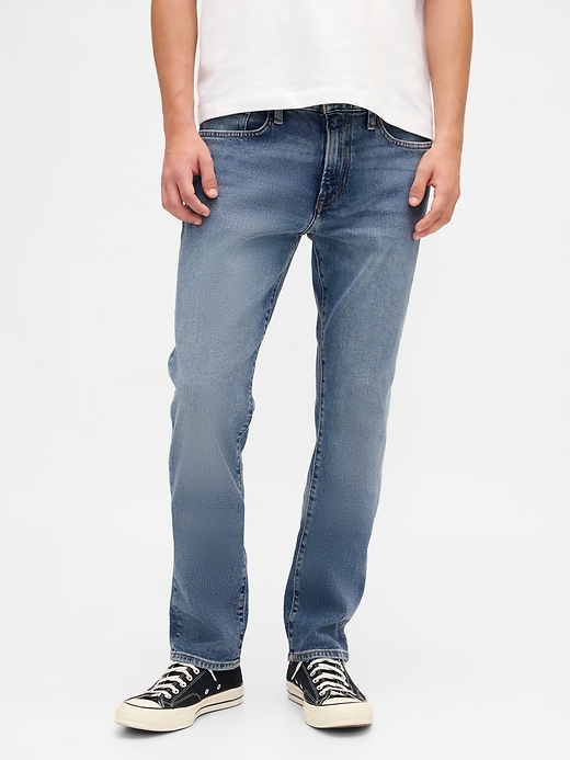 jeans slim