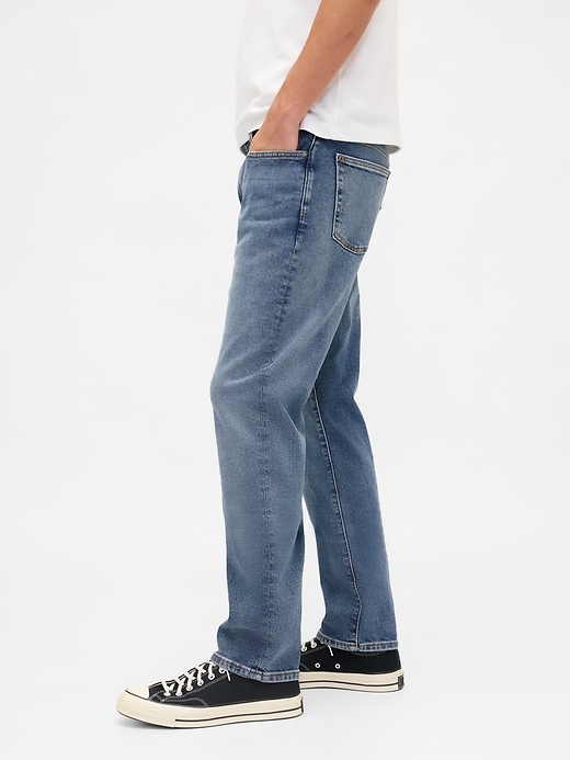jeans slim