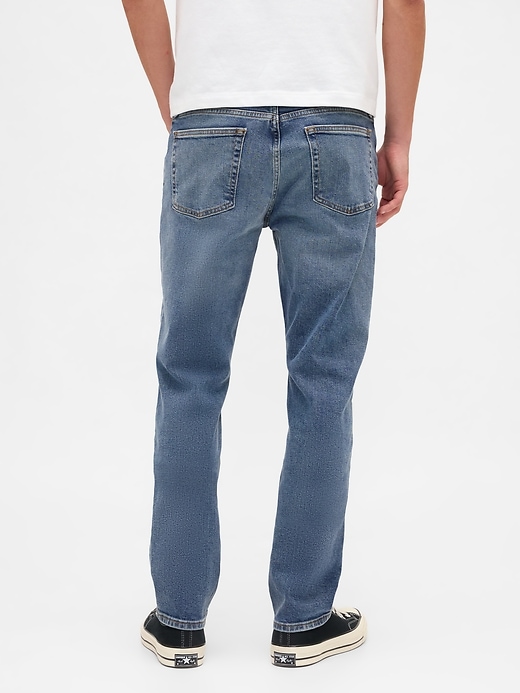 jeans slim