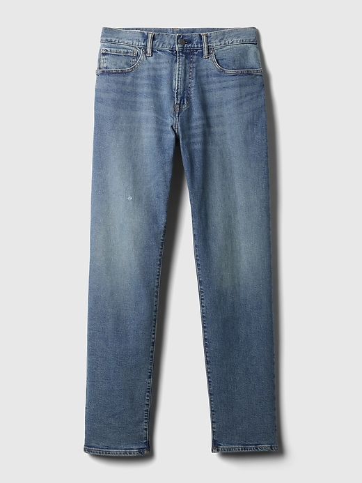 jeans slim