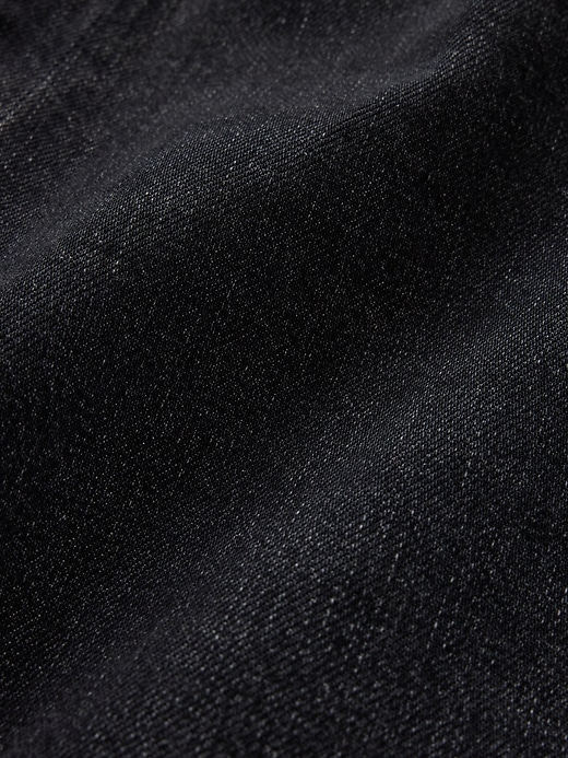 jeans ultra-doux et amples