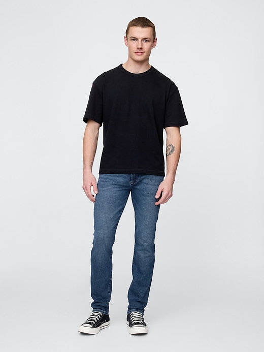 jeans skinny