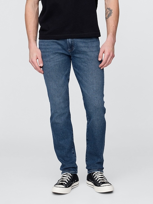 jeans skinny