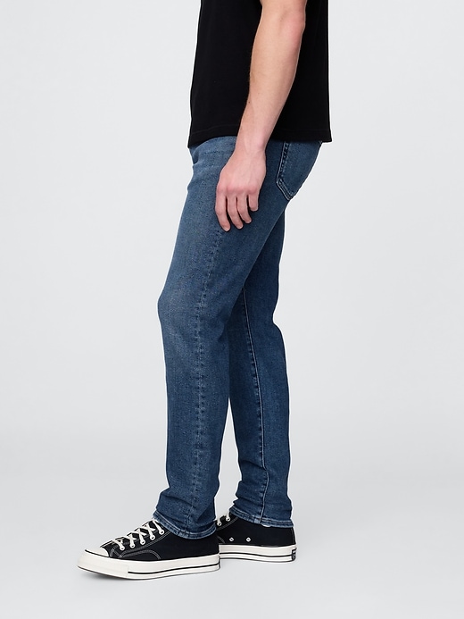 jeans skinny