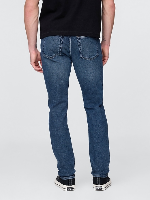 jeans skinny