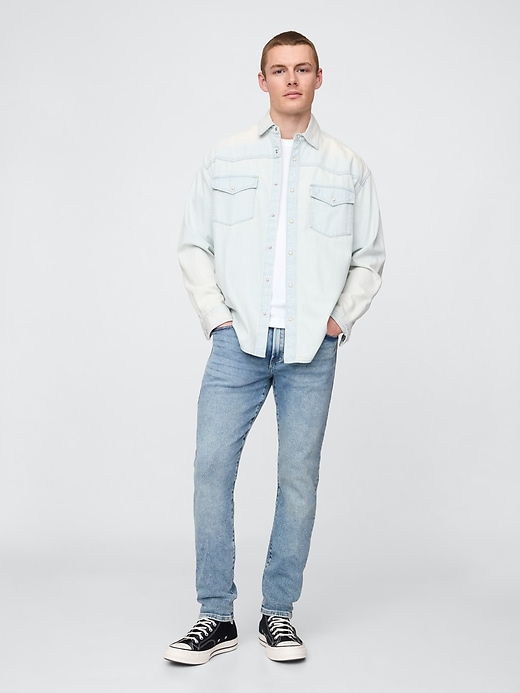jeans skinny