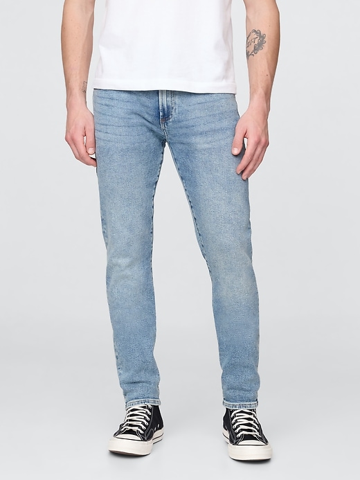 jeans skinny