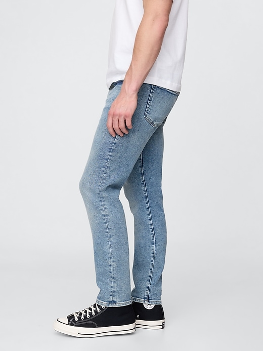 jeans skinny