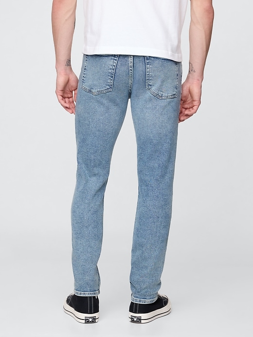 jeans skinny