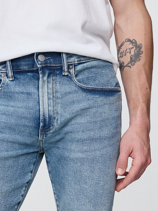 jeans skinny