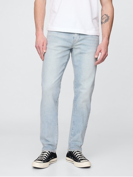 jeans slim