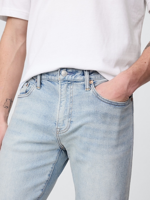 jeans slim