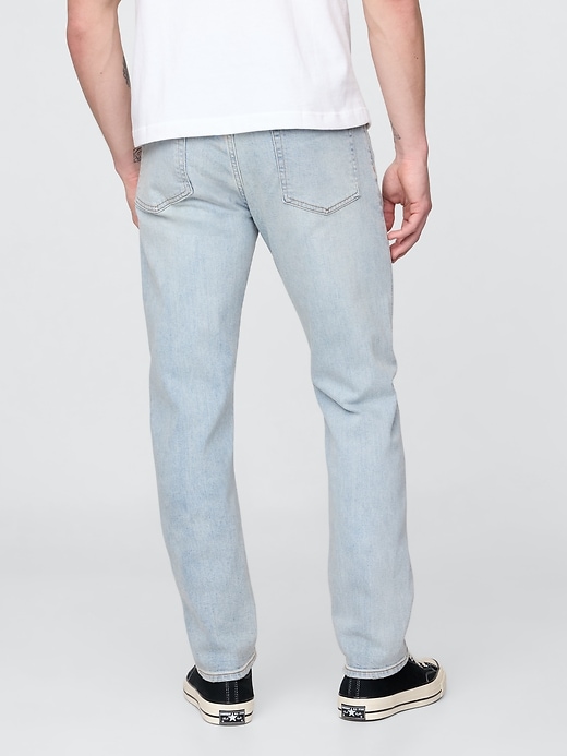 jeans slim