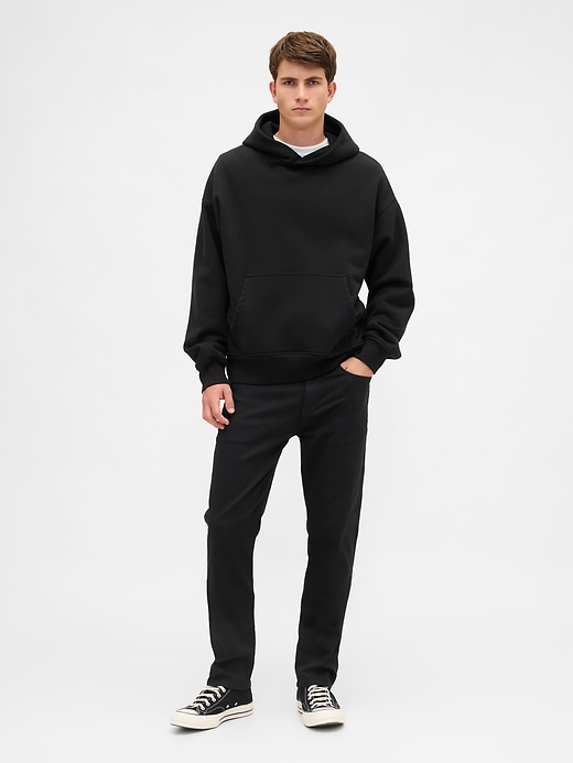 jeans slim de ville
