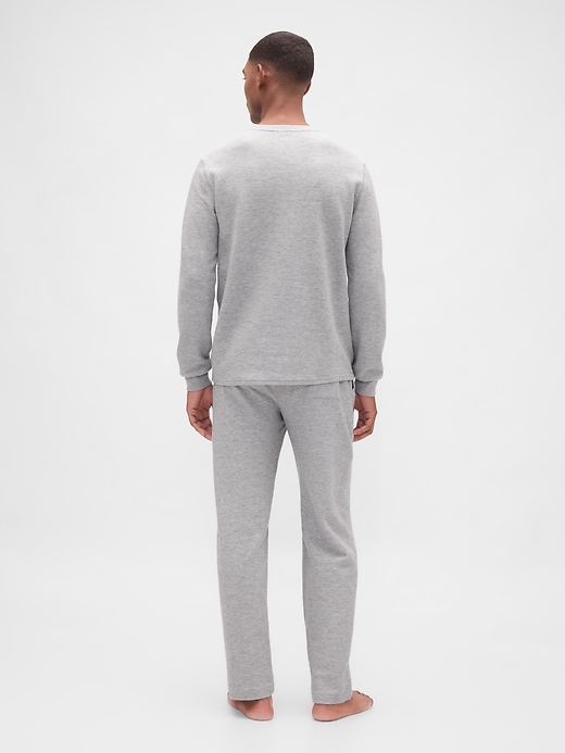 pyjamas décontractés