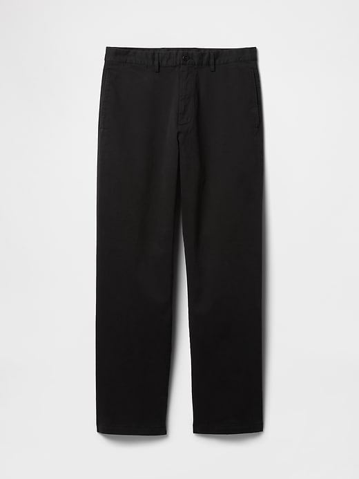 pantalons kaki amples modernes des années 90