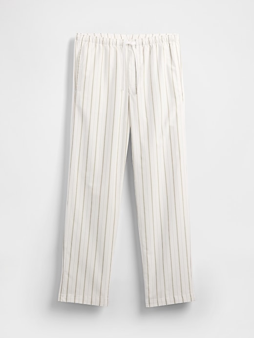 pantalon de pyjama décontracté