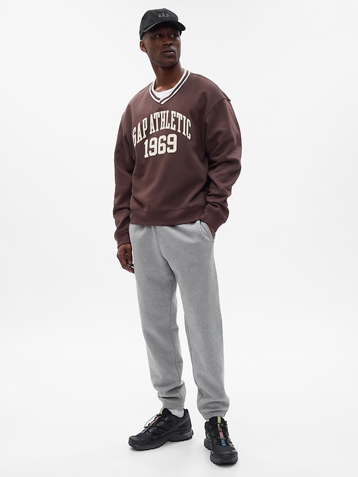 pantalon de jogging classique vintagesoft pour adultes
