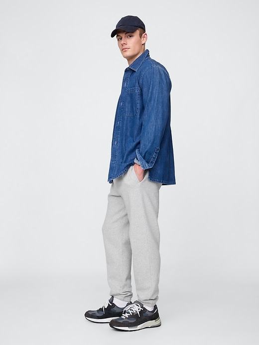 pantalon de jogging classique vintagesoft pour adultes