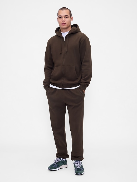 pantalon de jogging classique vintagesoft pour adultes