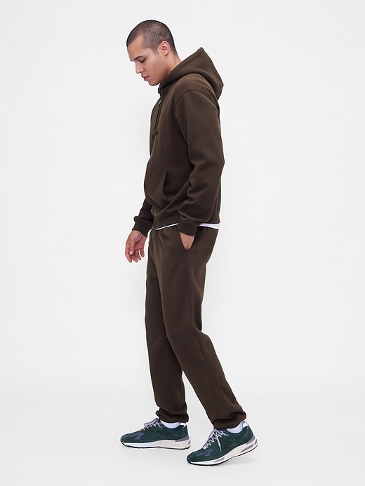 pantalon de jogging classique vintagesoft pour adultes