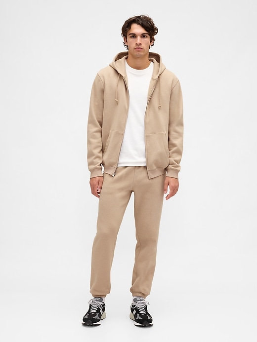pantalon de jogging classique vintagesoft pour adultes