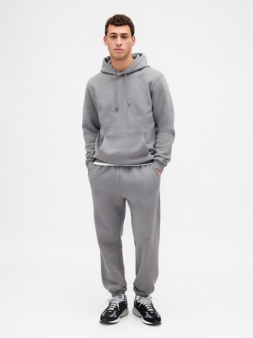 pantalon de jogging classique vintagesoft pour adultes