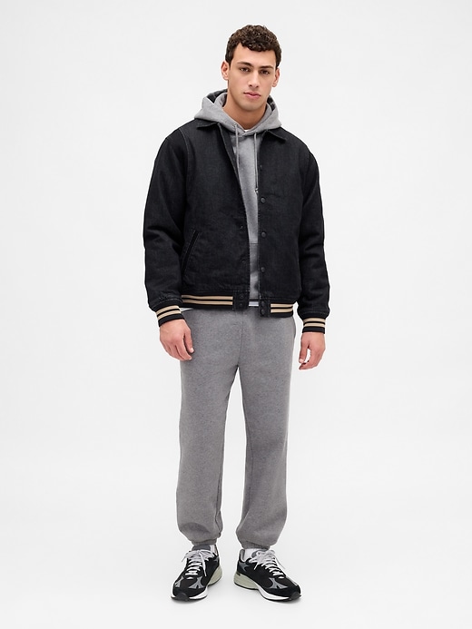 pantalon de jogging classique vintagesoft pour adultes