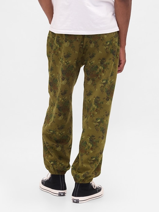 pantalons de jogging amples et épais
