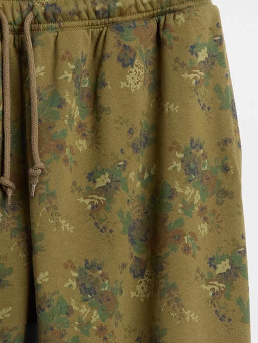 pantalons de jogging amples et épais