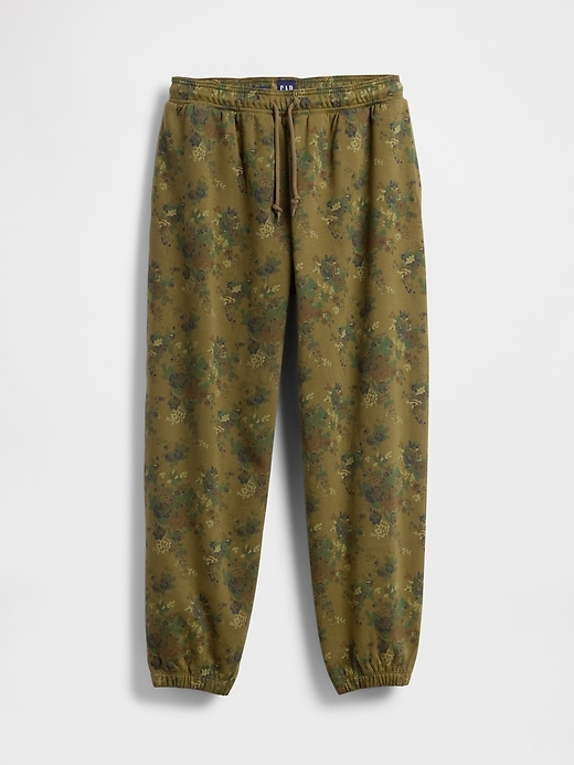 pantalons de jogging amples et épais