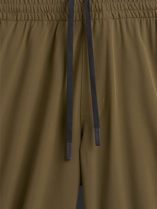 short dentraînement à séchage rapide