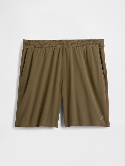 short dentraînement à séchage rapide