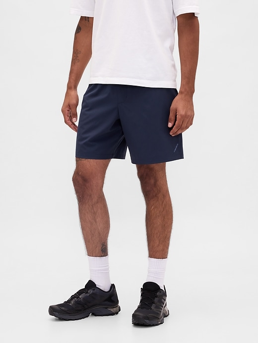 short dentraînement à séchage rapide