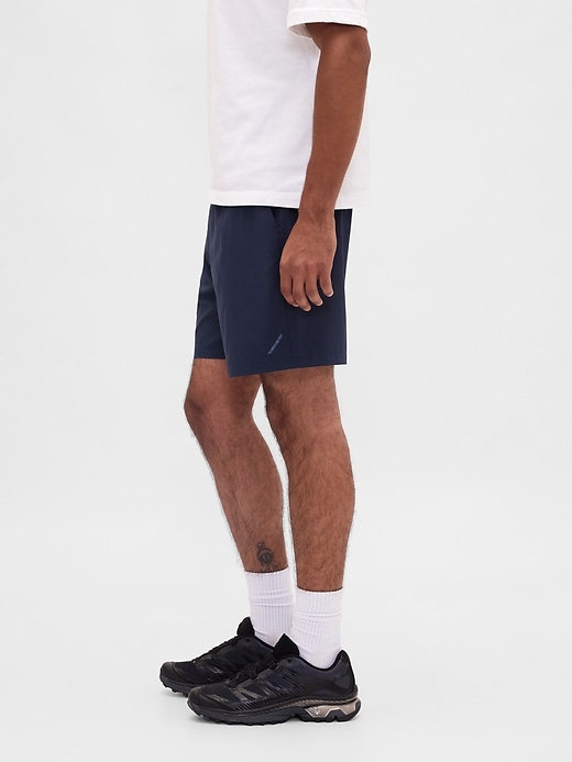 short dentraînement à séchage rapide