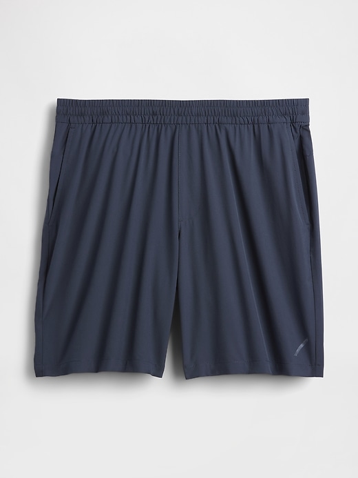 short dentraînement à séchage rapide