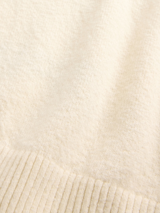 pull cashsoft à col rond
