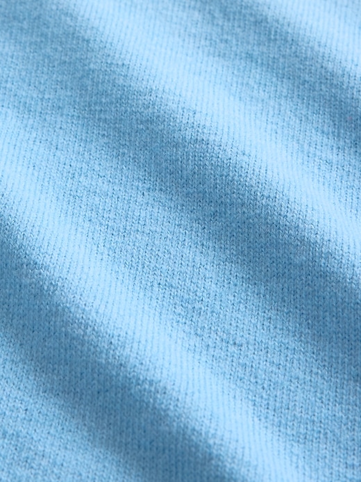 pull cashsoft à col rond