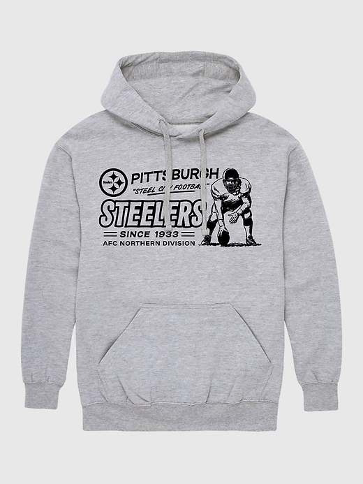 sweat à capuche nfl billboard classic