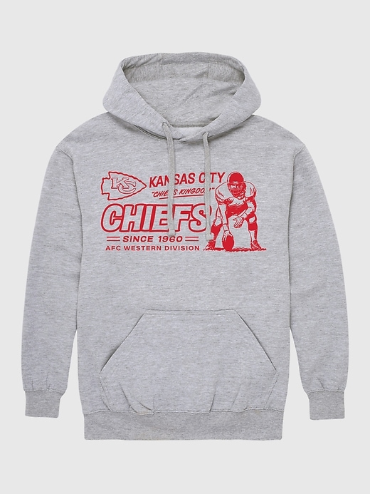 sweat à capuche nfl billboard classic