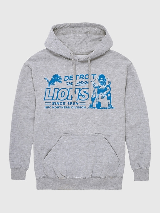 sweat à capuche nfl billboard classic