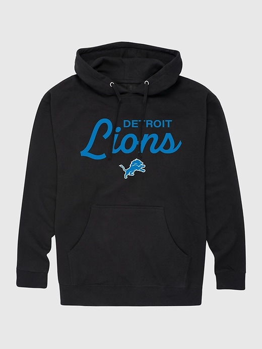 sweat à capuche nfl signature script