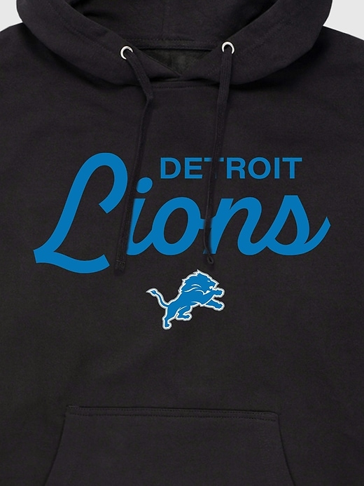 sweat à capuche nfl signature script