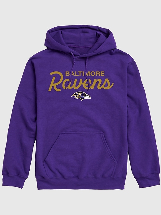 sweat à capuche nfl signature script